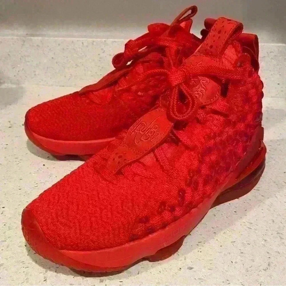 Nike Other - Lebron XVII (GS)